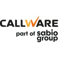 CALLWARE Logo