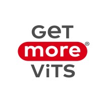 Get More Vits Logo
