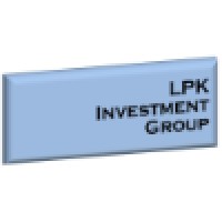 LPK Investment Group, LLP Logo