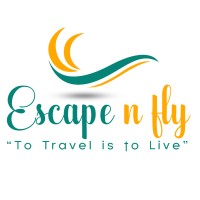 Escape n fly Logo