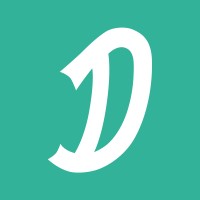 Daveys Ice Cream Logo