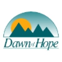 Dawn of Hope, Inc Logo