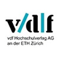 vdf Hochschulverlag an der ETH Zürich Logo