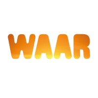 - WAAR - Logo