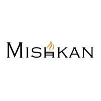 Mishkan Limited Logo