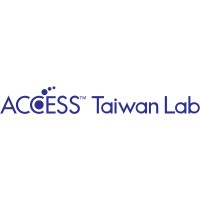 ACCESS Taiwan Lab Logo