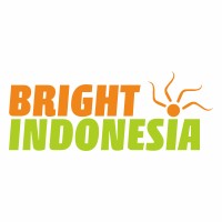 BRIGHT Indonesia Logo