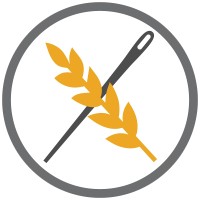 Haystack Needle LLC Logo