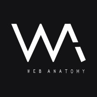 WebAnatomy - Best Business Reputation Management Company Logo