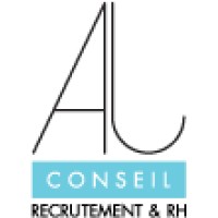 AJ Conseil Recrutement et RH Logo