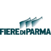 Fiere di Parma Spa Logo