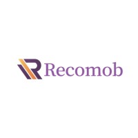 Recomob Logo
