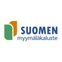 Suomen myymäläkaluste Logo