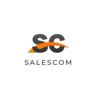 Salescom Services Private Limited Logo