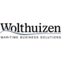 Wolthuizen Maritime Business Solutions Logo