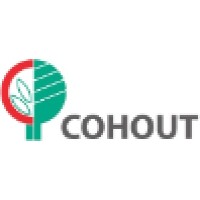 Cohout NV Logo
