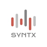 Syntx Sdn Bhd Logo