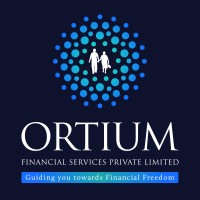 Ortium Financial Services Pvt Ltd Logo