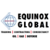 Equinox Global Group of Companies Logo