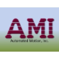 Automated Motion, Inc. Logo