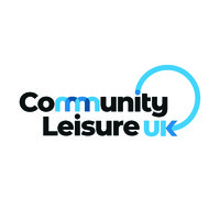 Community Leisure UK Logo