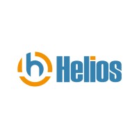 Helios Consultancy Logo