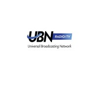 Universal Broadcasting Network Logo