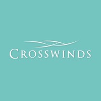 Crosswinds Counseling Logo