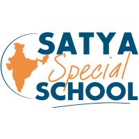 Satya Special School Logo