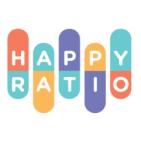 Happy Ratio Logo