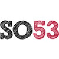 SO53 Ltd Logo