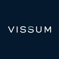 VISSUM CORPORACION OFTALMOLOGICA Logo