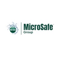 MicroSafe Group Logo