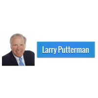 Larry Putterman Consulting Logo