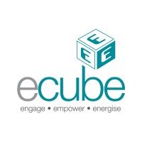 Ecube Training and Consulting Logo