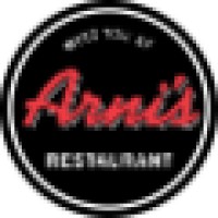 Arnis Restaurant Logo