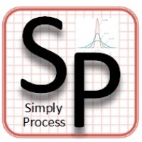Simply Process Logo