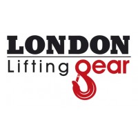 London Lifting Gear Logo