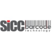 SICC Barcode Technology Logo