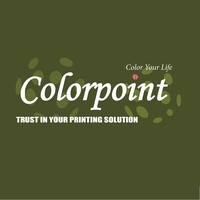 Colorpoint Technology Logo