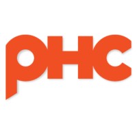 Pyeong Hwa Automotive Logo