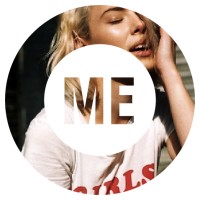 ME agency Logo
