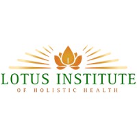 Lotus Institute of Holistic Health Logo