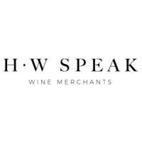 H·W Speak Wine Merchants Logo