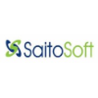 SaitoSoft S.A. de C.V. Logo