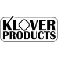 Klover Products Inc. Logo