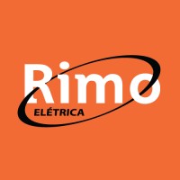 Rimo Elétrica Logo