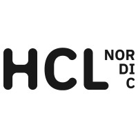 HCL Nordic Logo