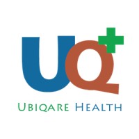 Ubiqare Health Logo