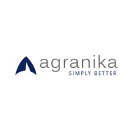 Agranika Techlabs LLP Logo